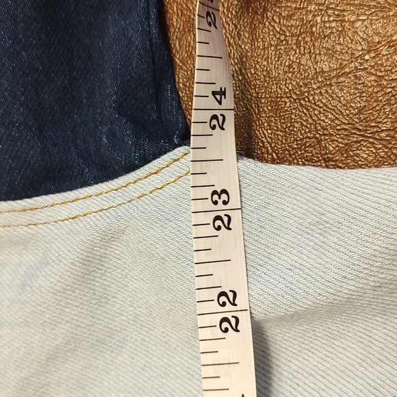 Women's Hype and Vice Denim Washington State Cougar Multi-Hit Hometown Full-Snap - Picture 11 of 12